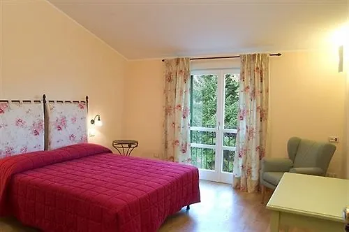Otel Ca Del Moro Resort & Spa Pontremoli