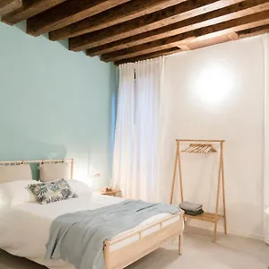 Appartamento Mirandolina Exclusive Venezia