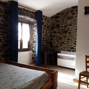 Holiday home Casa Del Vicolo