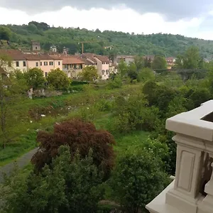 Casa Con Vista - Border House - Appartamento
