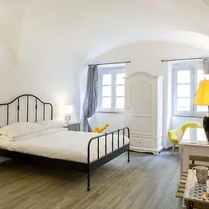Apartment Ca' Di Sommoborgo, Nel Cuore Di