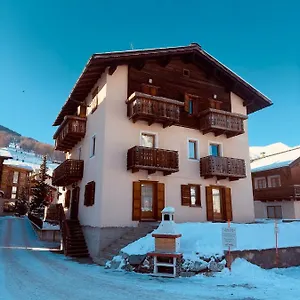 Appartamento Casa Norberto Livigno