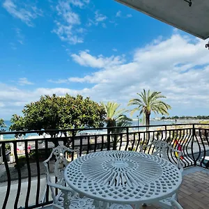 Casa vacanze Vacanze Di Isabella Stoia Giardini Naxos