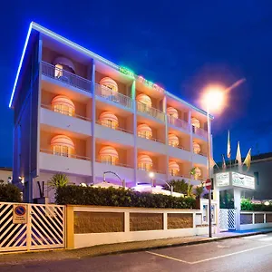 Hotel Sileoni Dependance Antonio