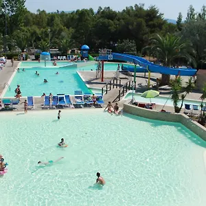 Vakantiepark Village Baia Del Marinaio