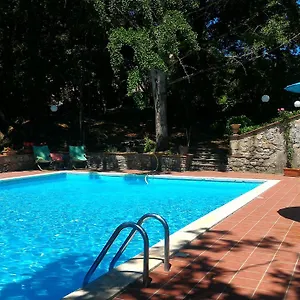 Bed & Breakfast La Nussa