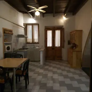 Casa vacanze In A Carloforte Carloforte (Isola di San Pietro)