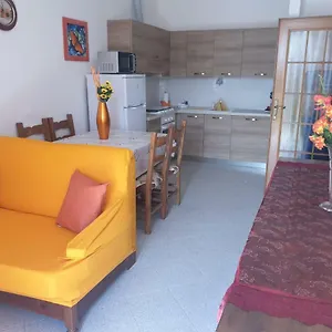 Casa vacanze Pretty Appartament Beb Alghero