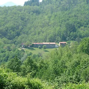 Cà Del Lupo Alloggio per agriturismo