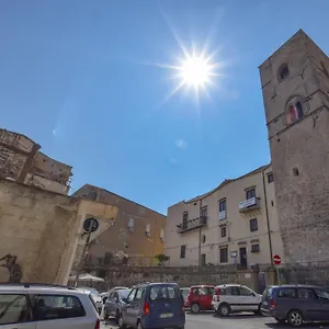 Appartamento Casuzza Ballarò Palermo